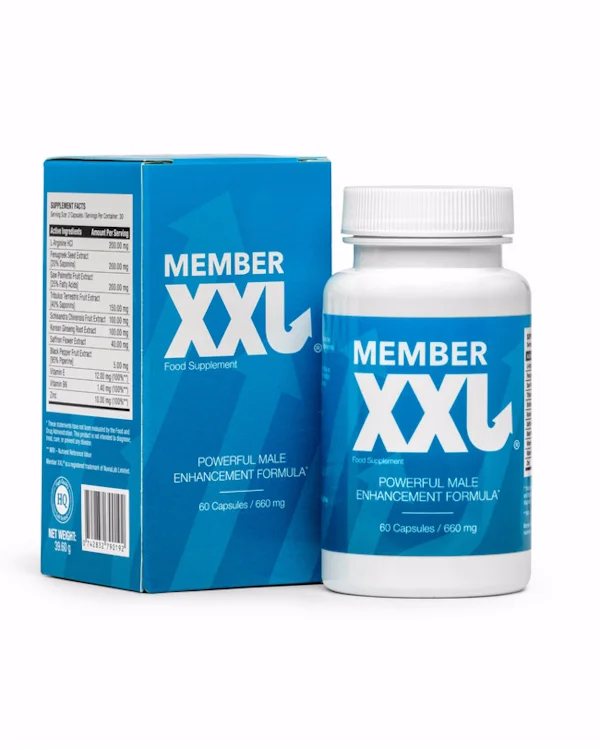 Member XXL