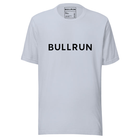 BULLRUN Staple T Shirt